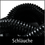 Flexible Schläuche